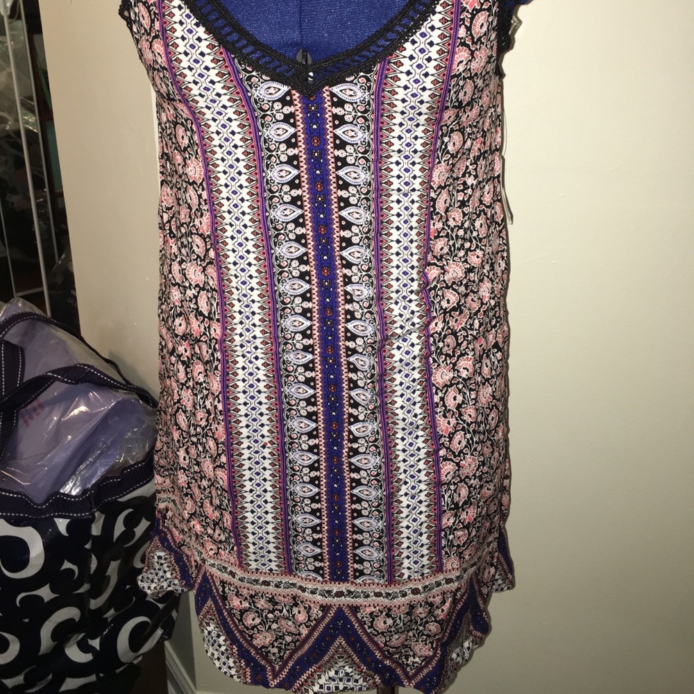 Boho dress